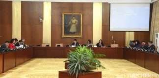ХЗБХ: Гэр бүлийн тухай хуулийн шинэчилсэн найруулгын төслийг хэлэлцэхийг дэмжив