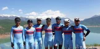 С.Жамбалжамц Тайландад түрүүлэв