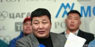 БӨХЧҮҮД: Шаардлагад хариу өгөхгүй бол цагаан сарын барилдаанд зодоглохгүй