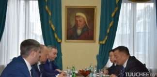 Монгол Улсын эрчим хүчний салбарыг хөгжүүлэх талаар санал солилцов