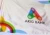 АРИГ банкны эргэн тойронд