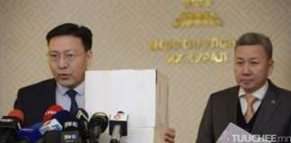 Ж.Батзандан: 100 мянган ахмадын гарын үсэг цуглуулсан