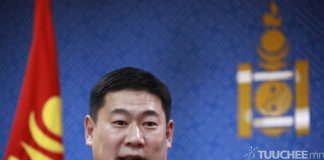 Л.Оюун-Эрдэнэ: Засгийн газрын хуралдаанаар хил хэсэгчлэн хаах асуудлыг шийднэ