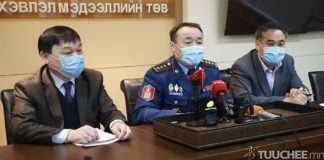 НЗДТГ: Угаарын хийнд хордсон дуудлага тогтмол буурч байна