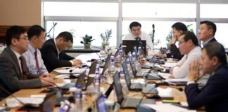 “Нийслэлийг хөгжүүлэх хэтийн зорилт 2030” бодлогын баримт бичгийг хэлэлцэв