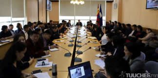 НЗДТГ: Сар шинийн баярыг угтсан “Хоггүй шинэлцгээе” аяныг зохион байгуулна