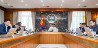 ЗГ:АИ92 шатахууны үнийг тогтвортой байлгах нөхцлийг бүрдүүллээ