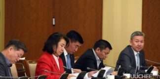 ХЗБХ: Гэр бүлийн тухай хуулийн шинэчилсэн найруулгын төслийг хэлэлцэхийг дэмжив