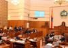 Тэтгэвэр барьцаалсан зээлийн төлбөрийг төрөөс нэг удаа төлөх хуулийн төслийн анхны хэлэлцүүлгийг дэмжлээ