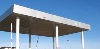 “Эрдэнэсант” төлбөр авах цэг ашиглалтад орлоо