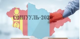 УИХ-ын 2020 оны сонгуулийн тойрог, мандатын хуваарилалт