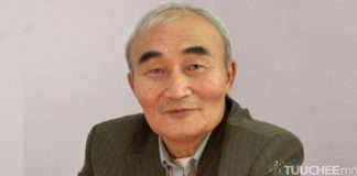 Б.ГАЛДАА: Хуулийн байгууллагын зарим хүмүүс Монголд эрүүдэн шүүлт байхгүй гэдэг. Гэхдээ байгаа юмыг үгйүсгэх аргагүй