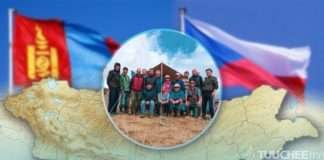 Монгол, Чехийн эрдэмтэд 5 тэрбум төгрөгийн санхүүжилттэй судалгаа хийнэ