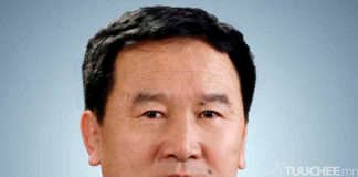 Я.НЯМДОРЖ: КОРОНАВИРУСЭЭС АЙЖ САНДРАХ ЗҮЙЛ БАЙХГҮЙ