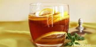 Нимбэг, зөгийн балтай усыг 365 өглөө уусны дараа…