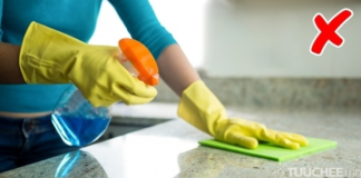 НЭМГ: Гэр, өрөө, тасалгаандаа спирт цацах нь буруу