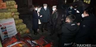 НЗДТГ: Борлуулалтын цэгүүдийн үйл ажиллагаа хэвийн үргэлжилж байна