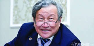 Цагдаагийн хурандаа Д.Цог: Манай улсын төрийн өндөр албан тушаалтнуудыг гэмт хэрэгтнүүд худалдаад авчихсан