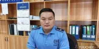 Х.Хатанбаатар: Цагаан сараар илэрдэг Монголчуудын баян тарганаа гайхуулах дон нь хулгайч нарт өгөөш болж байна