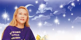 Оюун санааны их багш Чин Хайн буянт үйлс