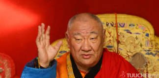 Хамба лам Д.Чойжамц: Залилсан, хуурсан, мэхэлсэн, худал амласан нь хулгана жилд хол явахгүй дээ