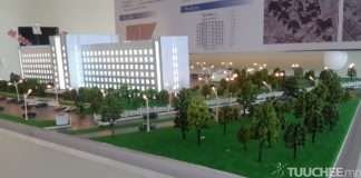 НЗДТГ: 360-н хүүхдийн эмнэлгийн барилгын санхүүжилтын асуудалд бэрхшээл учирч байна