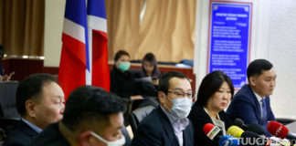 НДС-д хохирол учруулсан жинхэнэ эздийг яллагдагчаар татахыг шаардаж байна