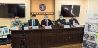 Урт цагаан үйлчилгээний төвийн үйл ажиллагааг өнөөдрөөс бүрэн зогсооно