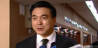 НЗДТГ: С.Амарсайхан: 13-14 мянган тонн мах нөөцөлсөн байгаа