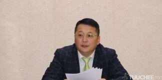 А.Туяабаатар: Налайх дүүргийн инженерийн шугам сүлжээнд мастер төлөвлөгөөг хийх гэж байна