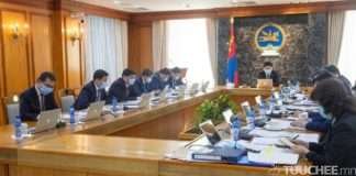 Өвөлжилт хүндэрсэн аймгуудад өвс, тэжээл олгоно