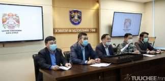 НЗДТГ: Угаарын хий мэдрэгчийг унтрааж болохгүйг албаныхан дахин санууллаа