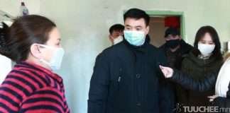 НЗДТГ: Хавар, намрын улиралд угаартах эрсдэл их учир аян өрнүүллээ