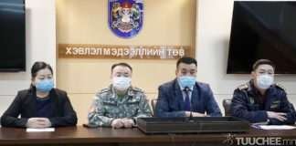 НЗДТГ: Ирэх даваа гарагаас 65 мянган угаар мэдрэгчийг дахин тараана