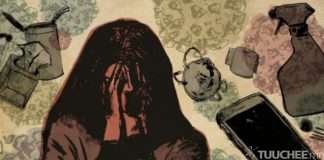 Коронавирусийн айдас сэтгэл зүйд тань нөлөөлөхөөс сэргийлээрэй