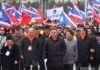 Ардчилсан нам 105 Хятадаар биш Монголчуудаараа зам тавиулахыг уриаллаа