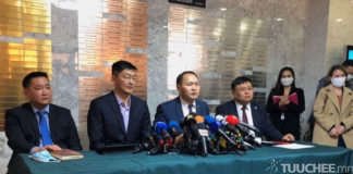 Төсвийн үр ашиггүй зардлыг танаж интервенц хийх цаг боллоо гэв