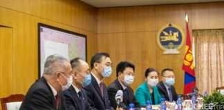 Монгол-Хятад хоёр улс эдийн засгийн харилцаагаа сэргээж ажиллахад бэлэн