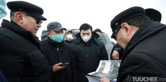НЗДТГ: Хотын зүүн бүсэд сайжруулсан шахмал түлшний үйлдвэр барина