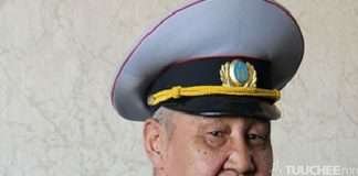 Зэвсэгт хүчинд зүтгэсэн он жилүүд