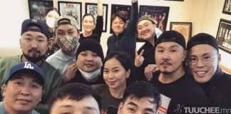 Фантастик Продакшн: Удахгүй та бүхэнд уран сайхны төгсгөлийн киноны товыг хэлэх болно