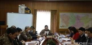 Гуравдугаар сарын 03-ны өдрөөс улс, хот хоорондын зорчих хөдөлгөөнийг нээнэ