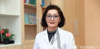 С.Наранчимэг: Эмч хүн бол энэ улсын хамгийн үнэт капитал