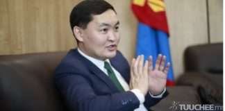 Ч.Өнөрбаяр: Хуулийн төслийг УИХ биш Ерөнхий сайд та өөрөө боловсруулах ёстой