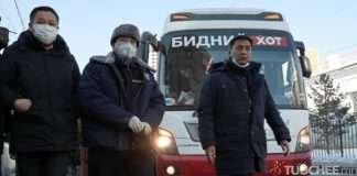 НЗДТГ: Туул голын хойд хэсгээр Зайсан-Маршалын гүүрийг холбосон авто зам тавигдана