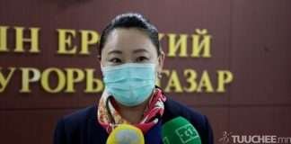 Х.Батчимэг: ЖДҮ-тэй холбоотой хэргийн хохирлыг төлүүлэх нь гарцаагүй
