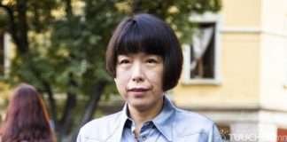 Хямралын үйл явц Vogue сэтгүүлийн хятад хэвлэлийн ерөнхий редакторын нүдээр