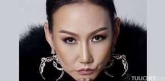 “Хэнтийн өндөр ууланд” бүтээлтэй эн тэнцэхүйц сайхан аялгуу бүтээнэ