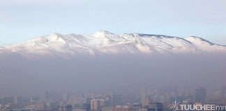 Улаанбаатарт өдөртөө 0-2 градус хүйтэн байна