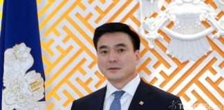 НЗДТГ: С.Амарсайхан: Сэтгүүл зүй бол олон нийтийн сэтгэл зүйг зөв тийш удирдан чиглүүлэх үүрэгтэй гол “галын фронт”